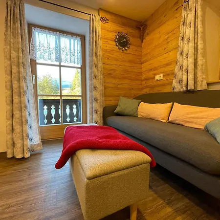 Bergbauernhof Klauslehen Pensión Ramsau bei Berchtesgaden