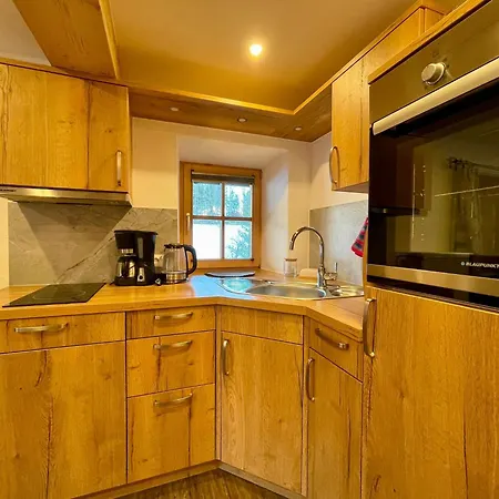 Bergbauernhof Klauslehen Pensión *