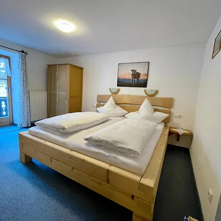 Bergbauernhof Klauslehen Pensjonat