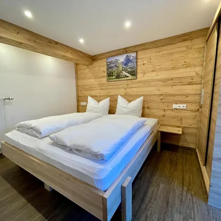 Bergbauernhof Klauslehen Guest house *