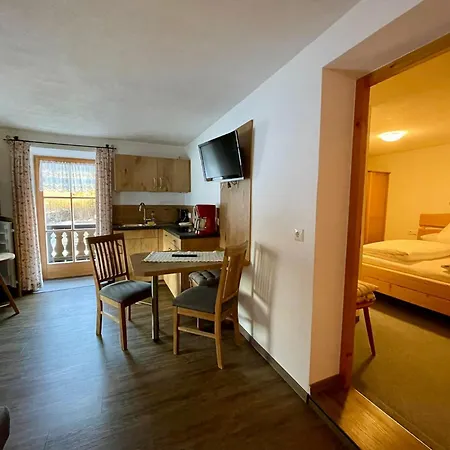 Bergbauernhof Klauslehen Guest house Ramsau bei Berchtesgaden