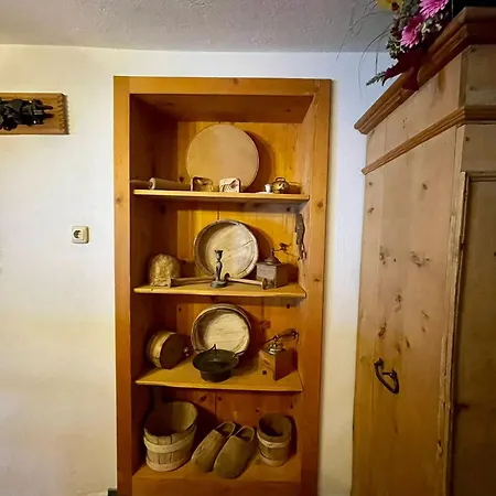 Bergbauernhof Klauslehen Guest house Ramsau bei Berchtesgaden