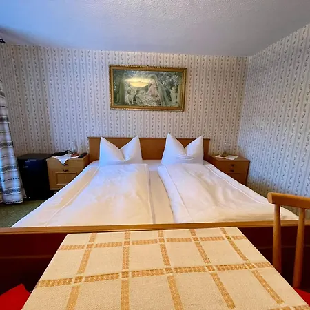 Bergbauernhof Klauslehen Guest house Ramsau bei Berchtesgaden
