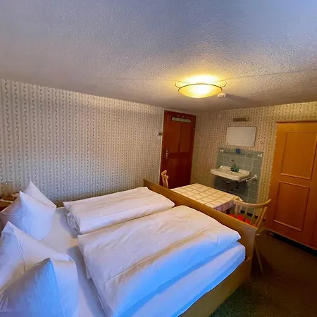 Pensjonat Bergbauernhof Klauslehen Ramsau bei Berchtesgaden