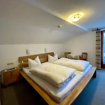 Bergbauernhof Klauslehen Guest house *